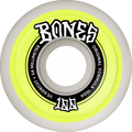 Bones Wheels OG Formula 100's V5 Sidecut 54mm White ruedas del monopatín | White
