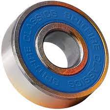 Spitfire Classics Bearings