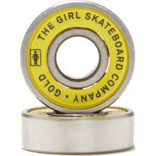 Cuscinetti Ragazza Abec 7 Sfusi