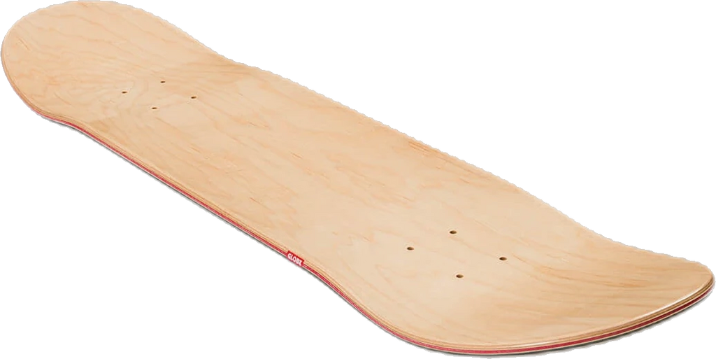 Globe G3 Bar tablas de monopatín detail 7 | Impact/Black Dye