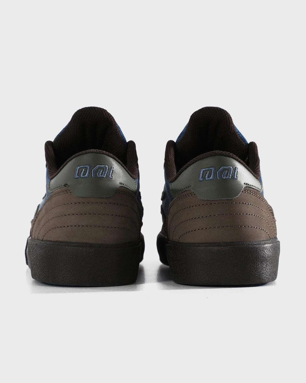 Lakai Men's Cambridge Elite calzado hombre detail 1 | OTTER MALLARD CLOVER