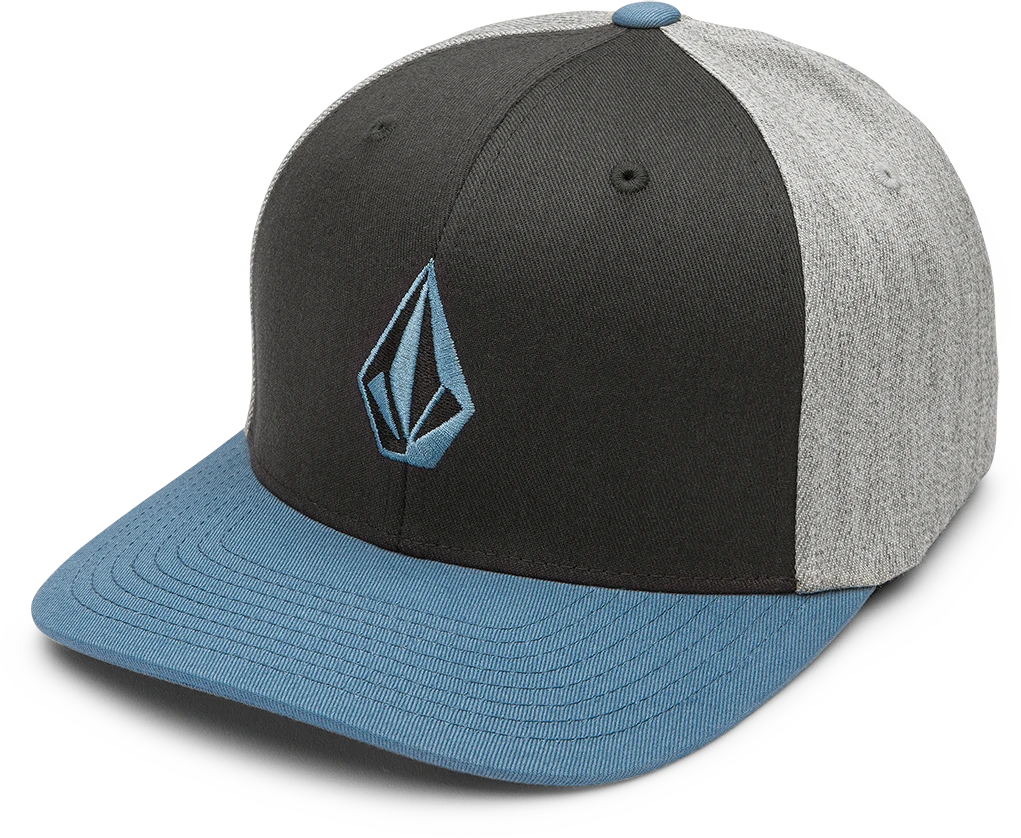 Volcom Full Stone Heather Flexfit cap hombre | Rne