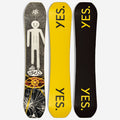 Sì snowboard Dicey 2024