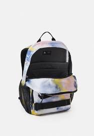 Burton Treble Yell 21L Stout White Voyager Rucksack
