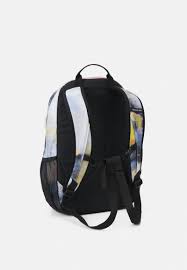 Burton Treble Yell 21L Stout White Voyager Rucksack