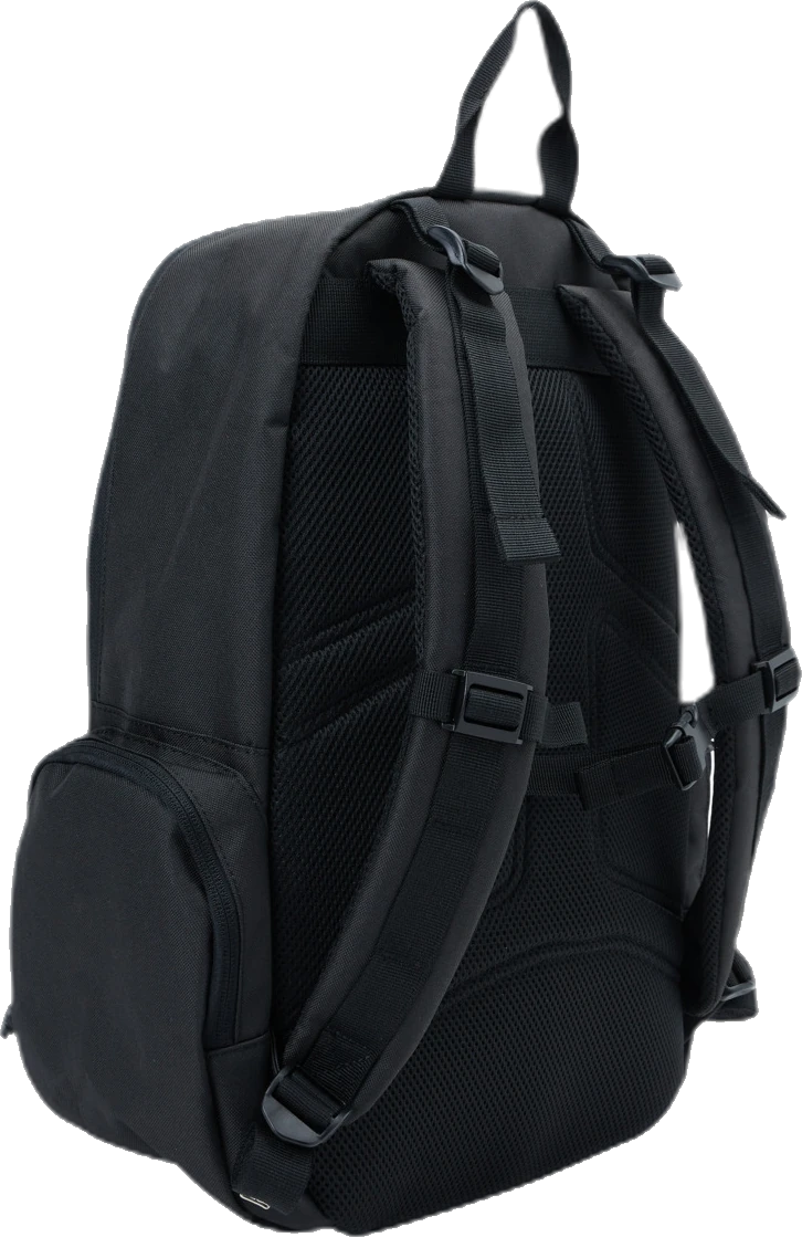 DC Shoes Breed backpack detail 1 | Negro