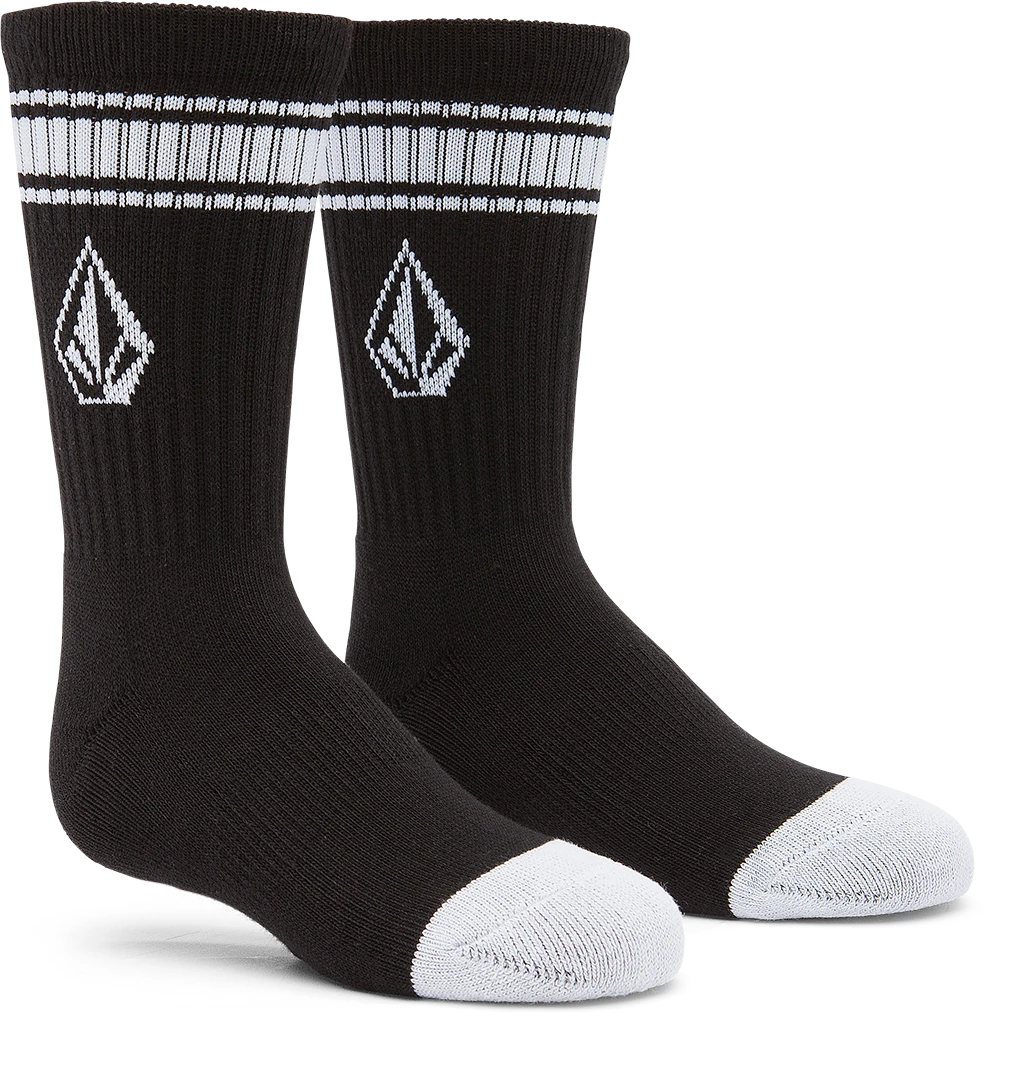 Volcom Full Stone Sock Multipack socks niño detail 2 | Multi