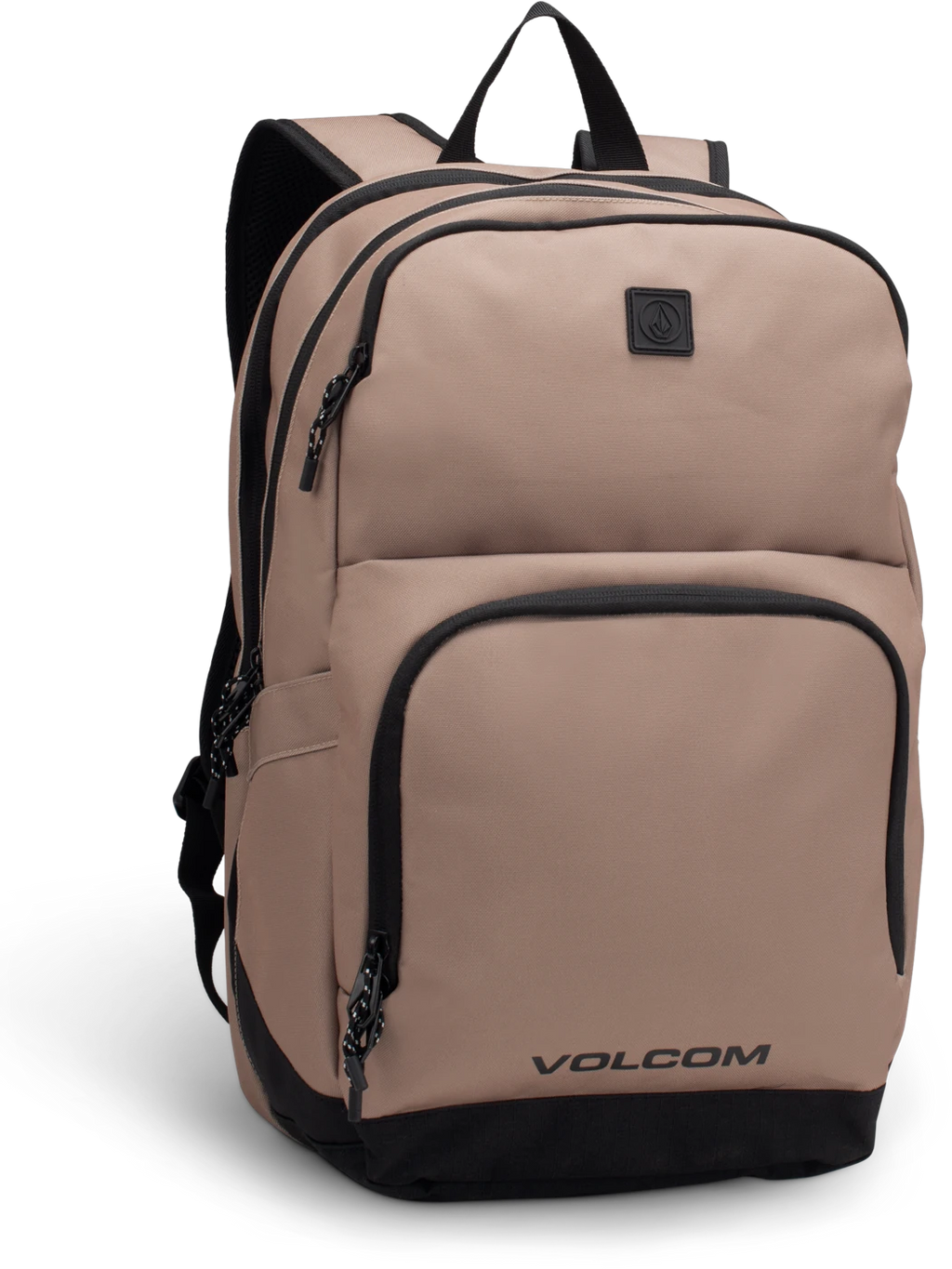 Volcom Roamer 3 Backpack backpack hombre | Dark Khaki