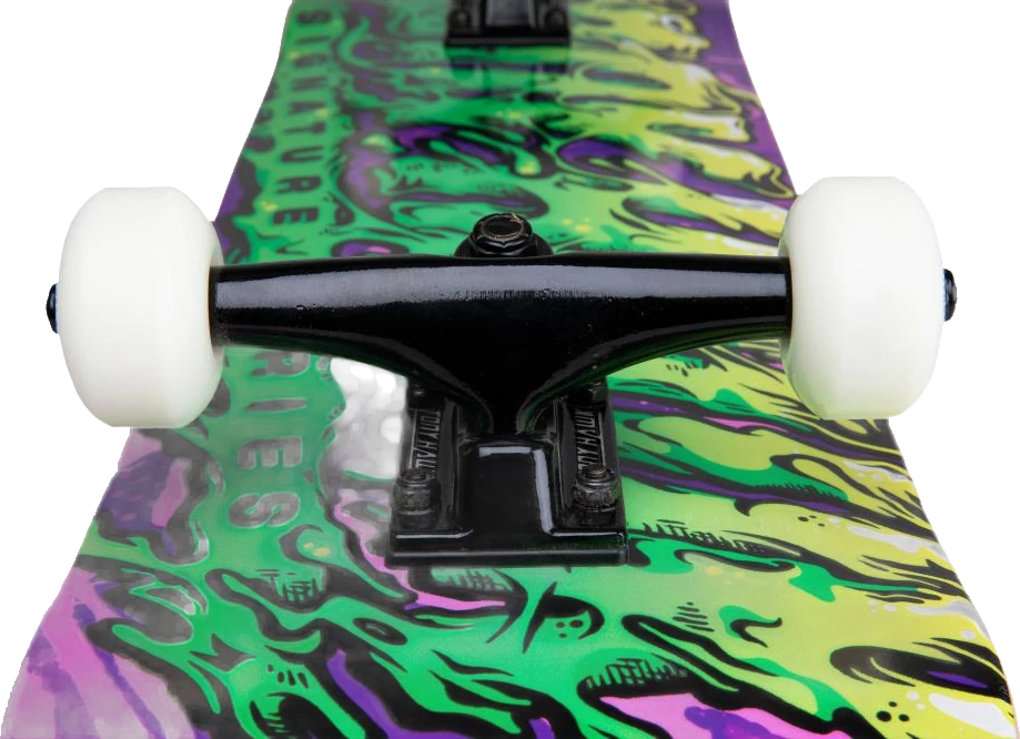 Tony Hawk Tony Hawk Slime SS540 Complete 8" completas detail 3 | Slime