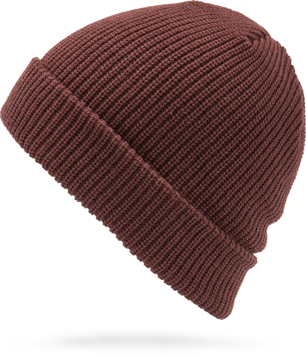 Volcom Full Stone Beanie gorro hombre detail 1 | Mah