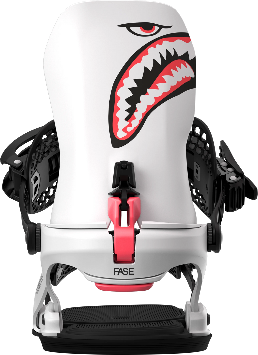 Bataleon Blaster Pro AW FASE® fijaciones de snowboard hombre detail 1 | Tor Gray