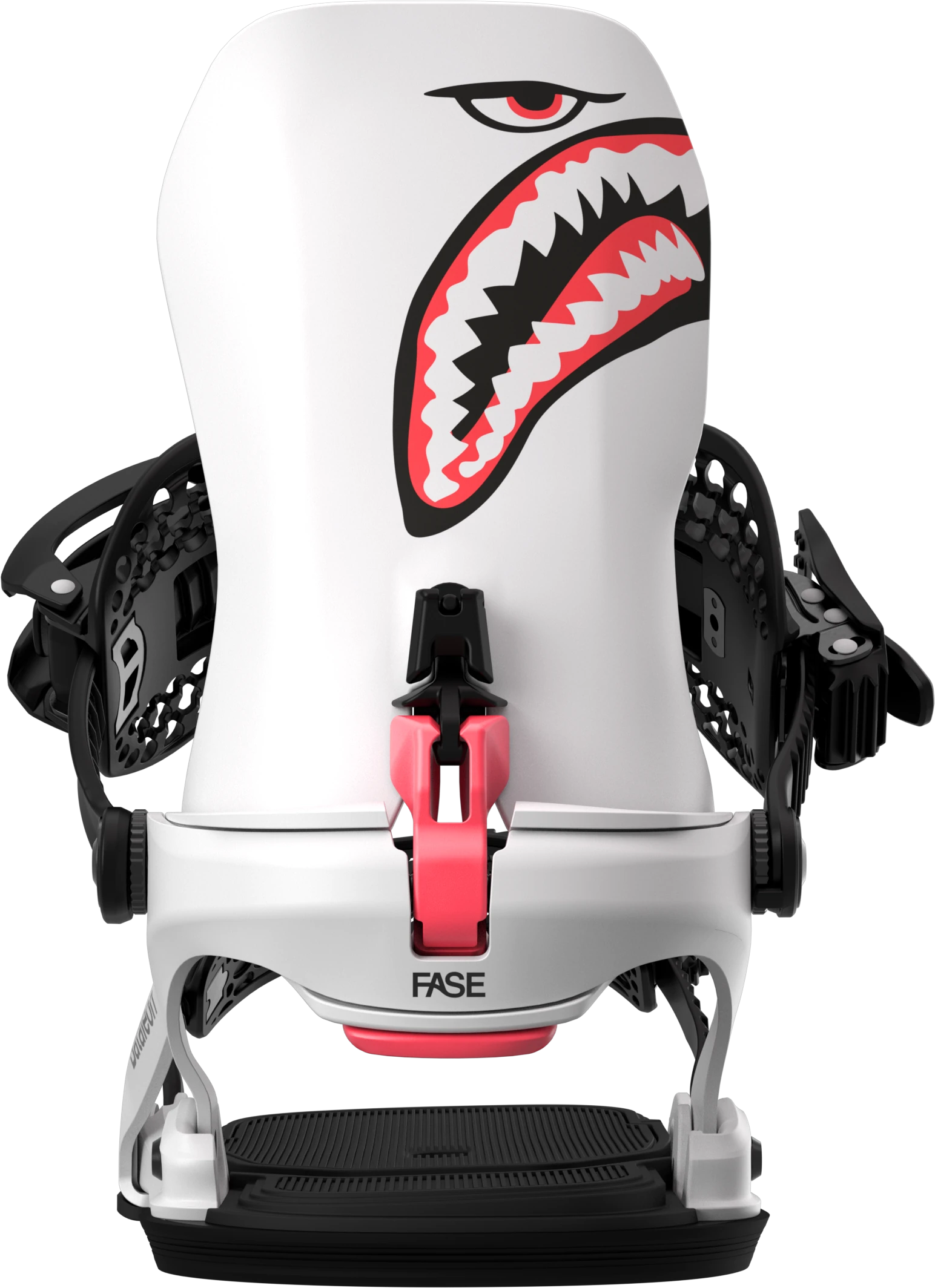 Bataleon Blaster Pro AW FASE® fijaciones de snowboard hombre detail 1 | Tor Gray