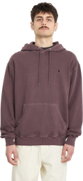Volcom SINGLE STONE TW PO sudadera con capucha hombre | Pistol Punch