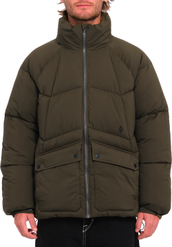 Volcom MAXSTONE 5K chaquetas y abrigos hombre | Wren