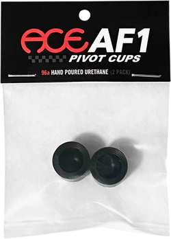Ace Ace AF1 Pivot Cups tornillos de skate | Black