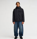 DC Shoes COLDSTAG sudadera | Black