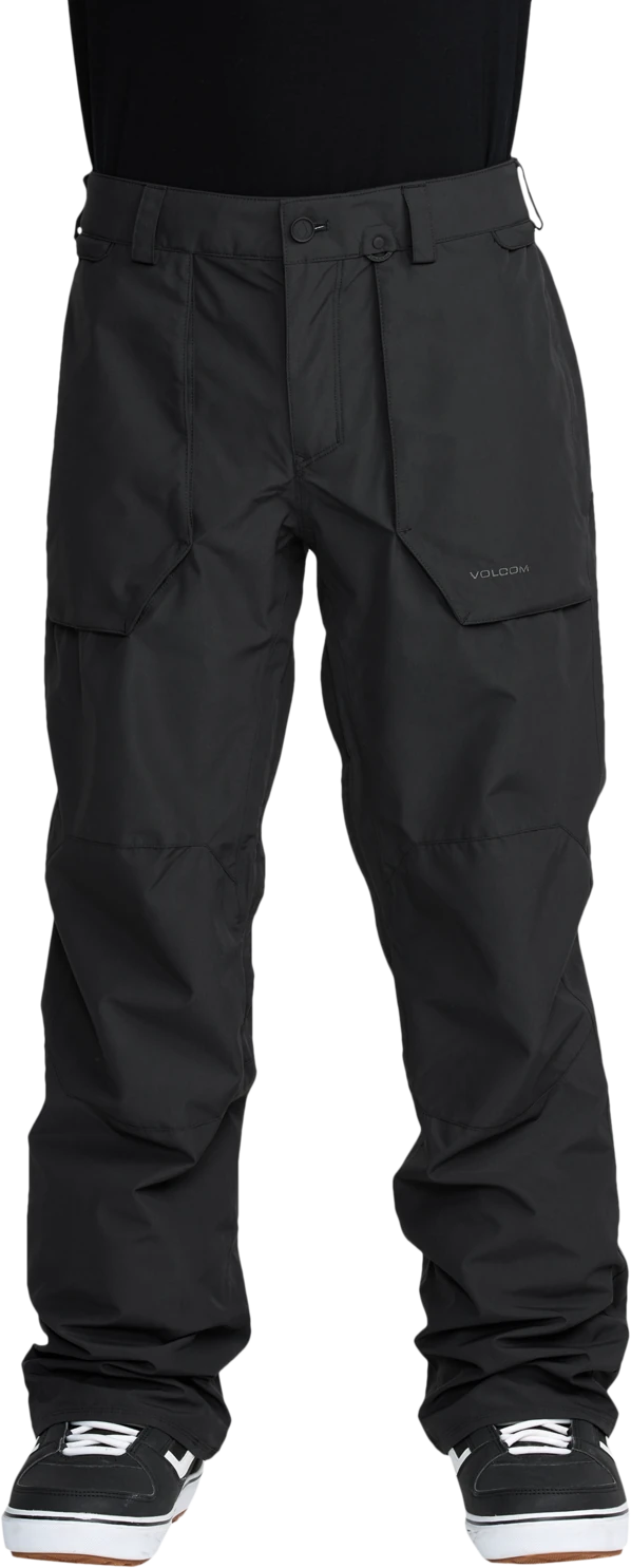 Volcom ROAN PANT pantalón hombre | Black