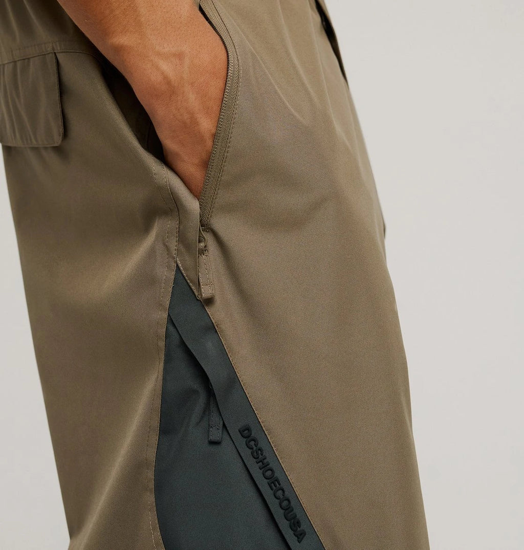 DC Shoes SMOKE 10K pantalón hombre detail 5 | Morel