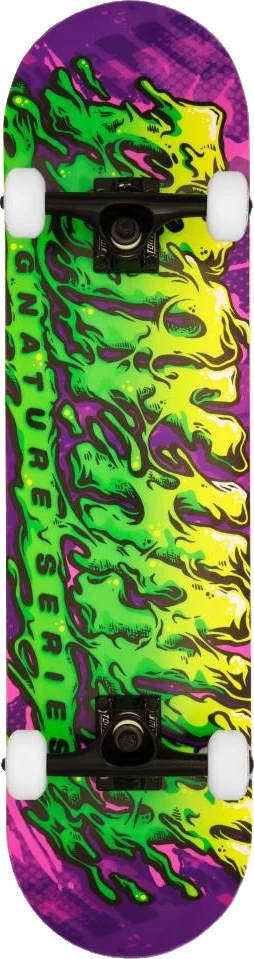 Tony Hawk Tony Hawk Slime SS540 Complete 8" completas | Slime