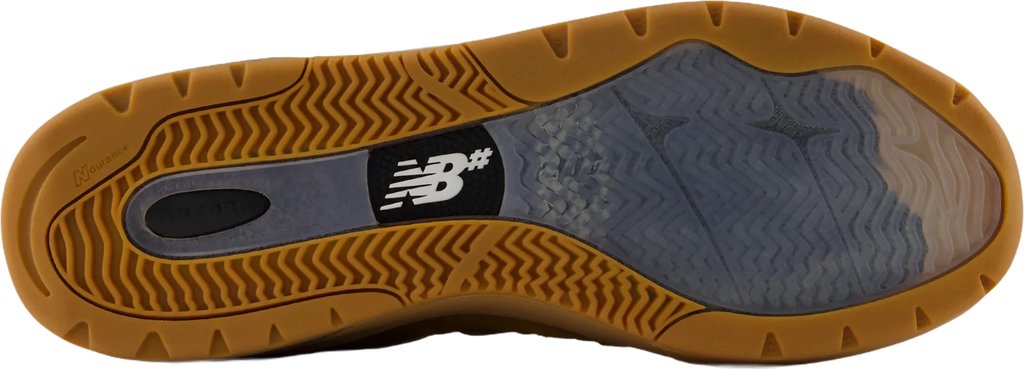 New Balance NB Numeric Andrew Reynolds 933 calzado detail 4 | Breakfast Tea
