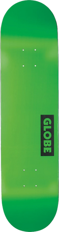 Globe Goodstock tablas de monopatín | Neon Green