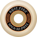 Spitfire Spitfire Formula Four Lock-In Full 54mm 99A ruedas del monopatín | White