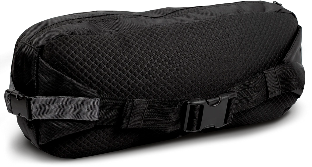 Volcom Venture Sling Pack mochilas hombre detail 1 | Black
