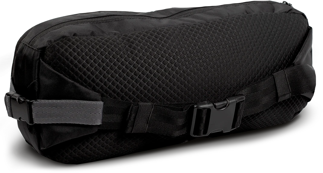 Volcom Venture Sling Pack mochilas hombre detail 1 | Black