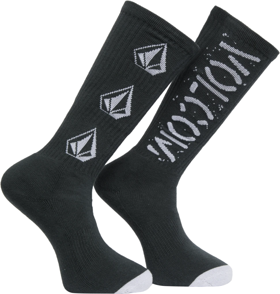Volcom OFF THE KRASS SK8 SOCK calcetines hombre | Castlerock