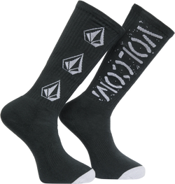 Volcom OFF THE KRASS SK8 SOCK calcetines hombre | Castlerock