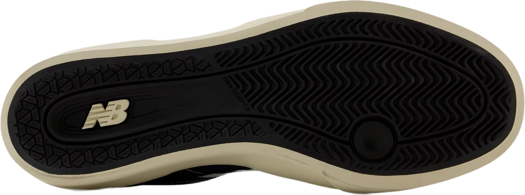 New Balance NB Numeric 272 calzado detail 9 | Dark Night/White