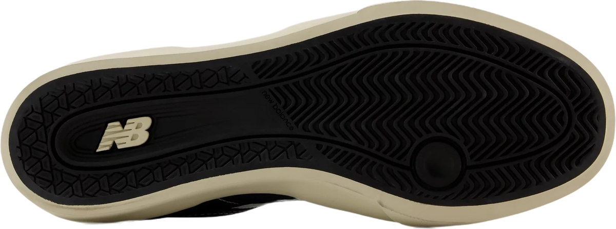 New Balance NB Numeric 272 calzado detail 9 | Dark Night/White
