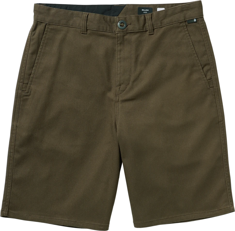 Volcom Billow Short 22 short hombre detail 5 | Wren