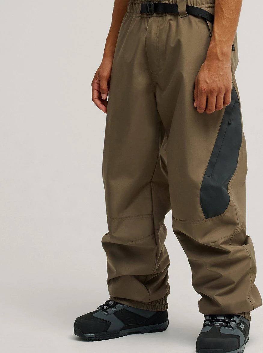DC Shoes SMOKE 10K pantalón hombre detail 2 | Morel