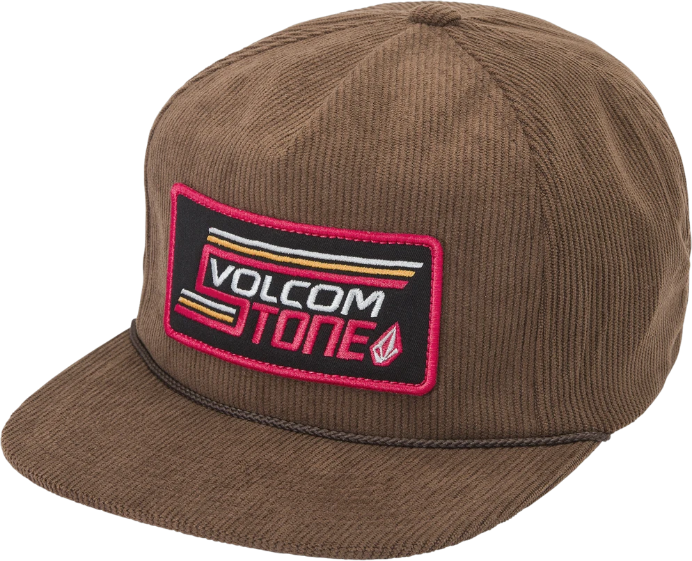 Volcom Greased It gorra hombre | Wren