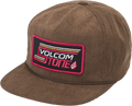Volcom Greased It gorra hombre | Wren