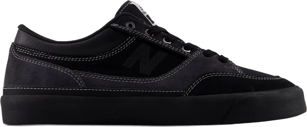 New Balance NB Numeric Franky Villani 417 Low calzado | Black Cement