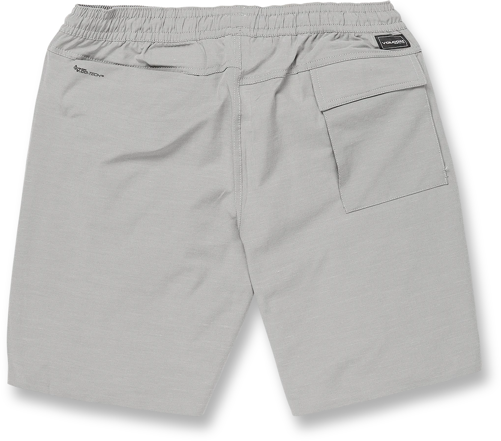 Volcom Wrecpack Hybrid 19 hybrid short hombre detail 1 | Moonbeam