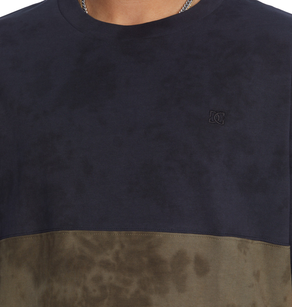 Camiseta DC Shoes Dead End Ivy Green | surfdevils.com