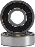 Slappy Slappy Super Lube Precision Bearings rodamientos | Black