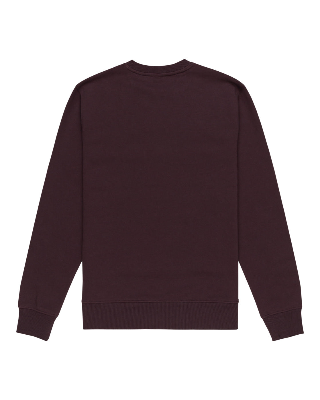 Element skateboards Cornell Classic Sweatshirt - Plum Perfect