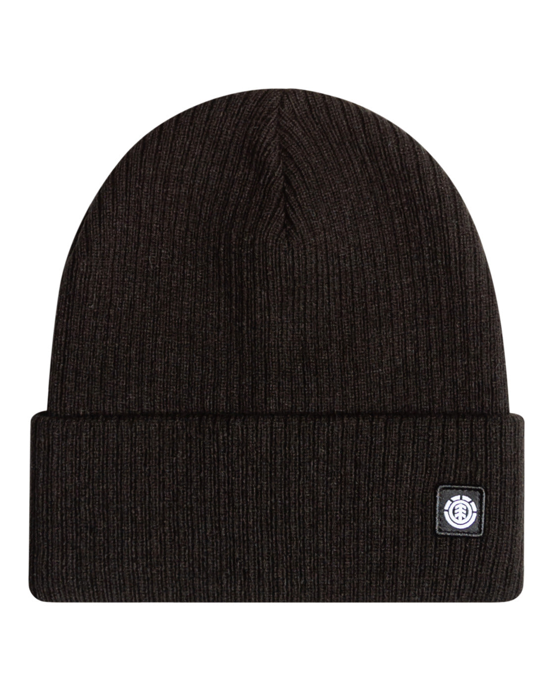 Element Flow Beanie - Flint Black