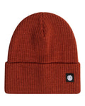 Gorro Element Flow - Burnt Sienna