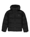 Chaqueta alcolchada Element Dulcey Puff 2.0 - Flint Black
