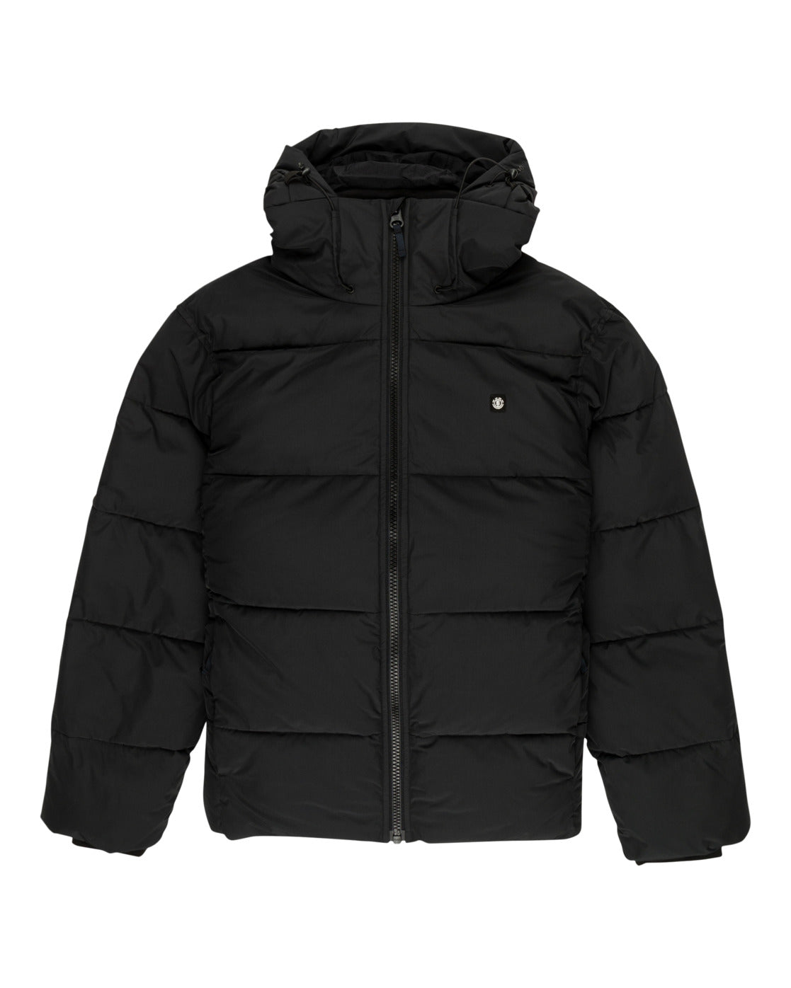 Element Dulcey Puff 2.0 Wattierte Jacke – Flint Black