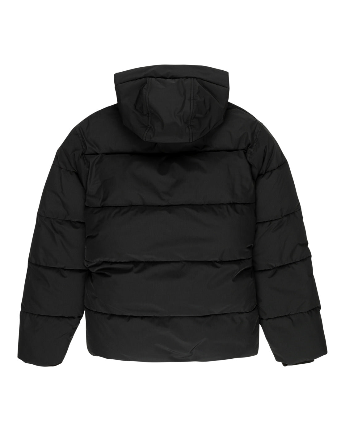 Element Dulcey Puff 2.0 Padded Jacket - Flint Black