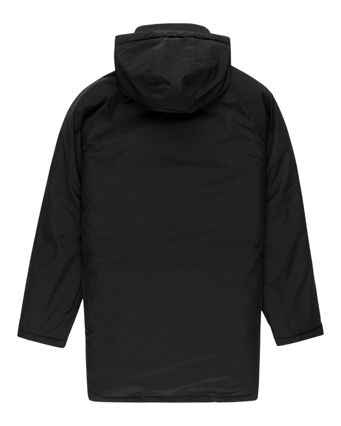Wasserabweisender Parka Element Field 2.0 – Flint Black