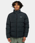 Chaqueta alcolchada Element Puffa Classic - Flint Black
