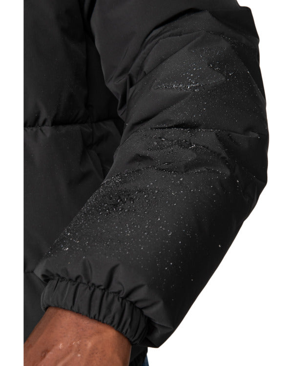 Jaqueta Element Classic Puffa - Flint Black | Coleção_Zalando | elementos | Jaquetas | Novos produtos | Produtos mais recentes | Produtos mais vendidos | Produtos mais vendidos | Roubos de ações | surfdevils.com