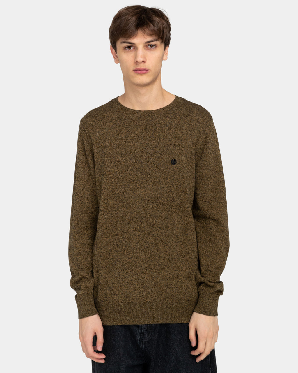 Element Eco Jersey – Mattgold